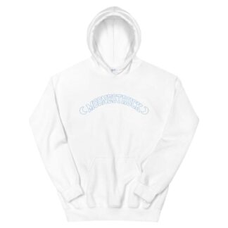 Sandra Moone "Moonestruck" Unisex Hoodie