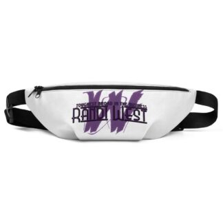 Randi West "Toughest" Fanny Pack