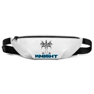 Sam Knight "KNIGHTFALL" Fanny Pack