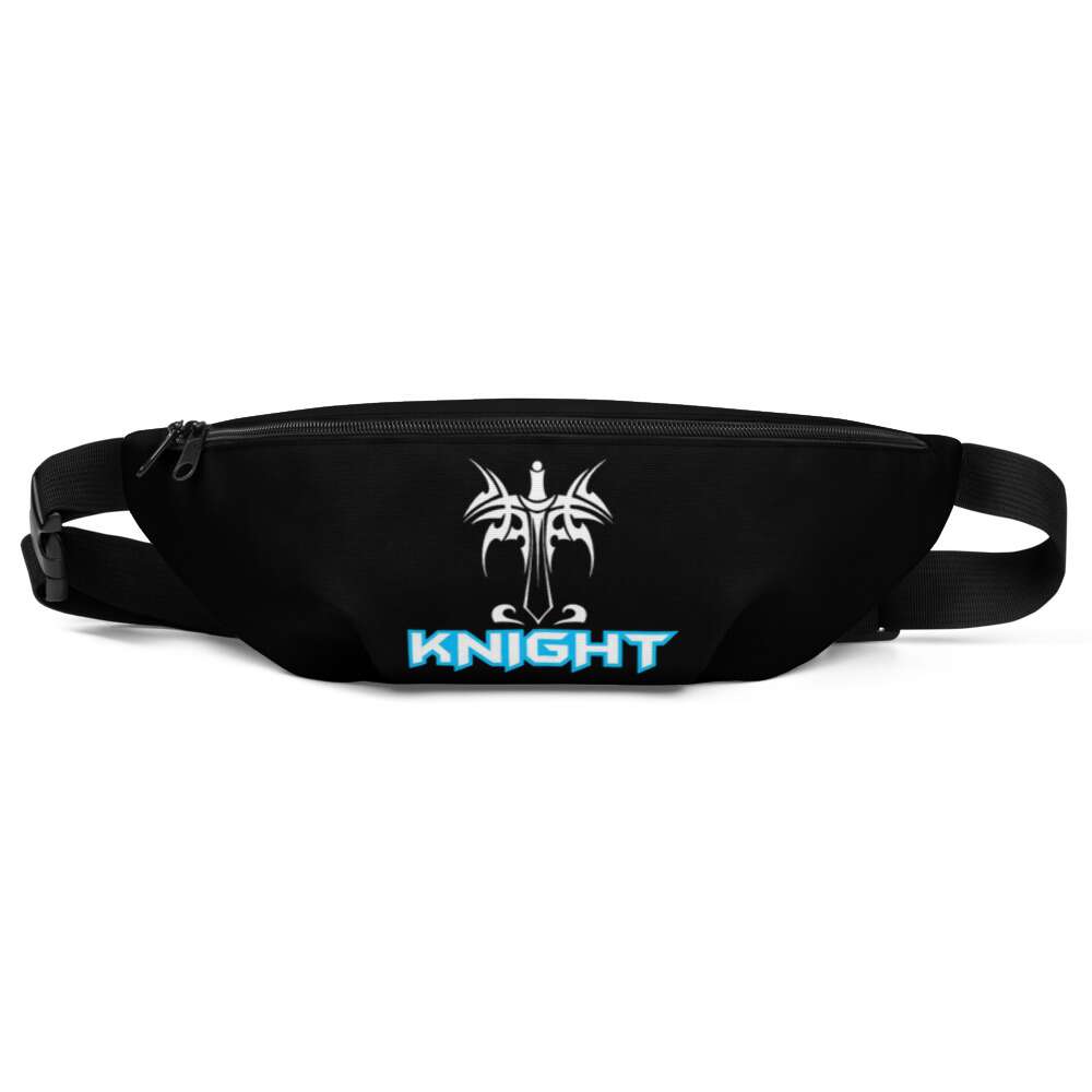 Sam Knight "KNIGHTFALL" Fanny Pack