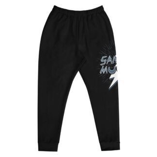 Sandra Moone "Electric Moone" Unisex Joggers