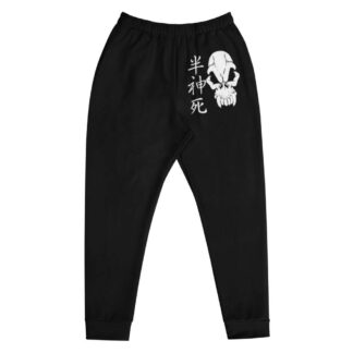 Funny Bone "DEATH GOD" Unisex Joggers