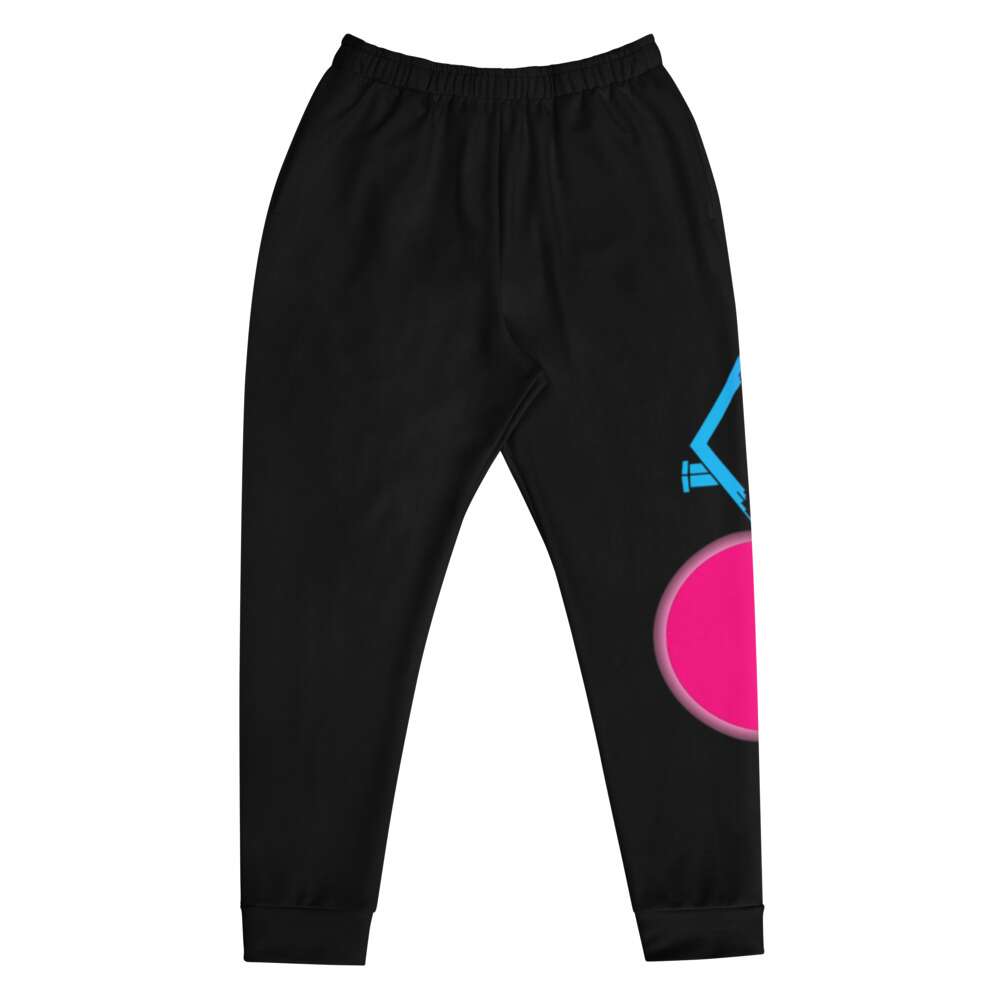Flophouse Wrestling "LoFi Flophouse" Unisex Joggers