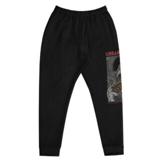 Evil Nate "The Urban Legend Slayers" Unisex Joggers
