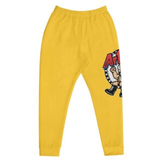 Arthur McArthur "Arthur Cartoon" Unisex Joggers