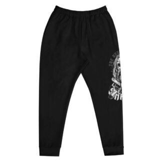 Evil Nate "Urban Legend: Sasquatch" Unisex Joggers