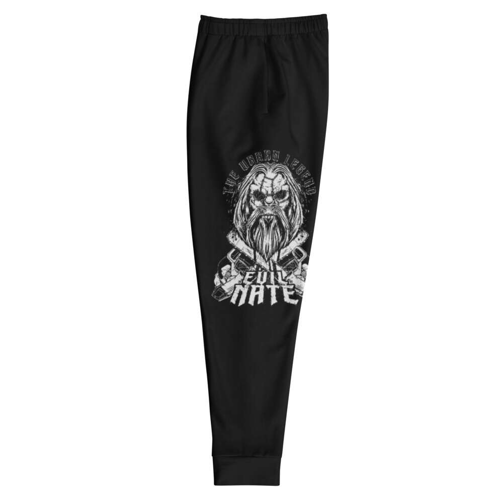Evil Nate "Urban Legend: Sasquatch" Unisex Joggers