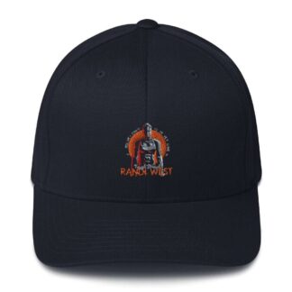 Randi West "Tell Me I Can't" Flexfit Cap