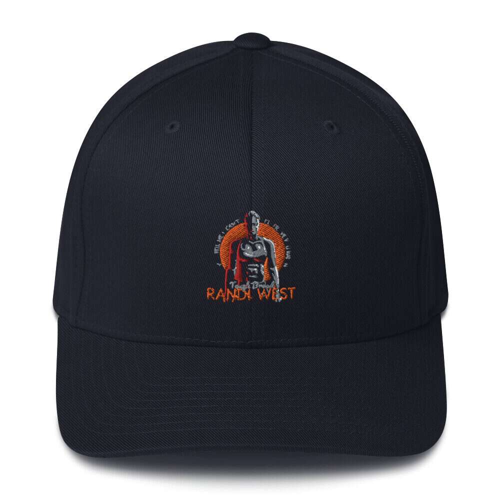 Randi West "Tell Me I Can't" Flexfit Cap