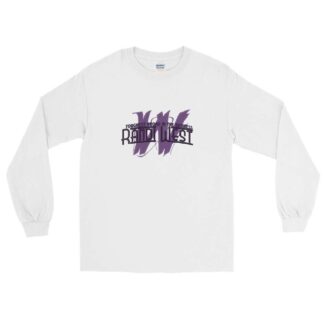 Randi West "Toughest" Unisex Long Sleeve Shirt