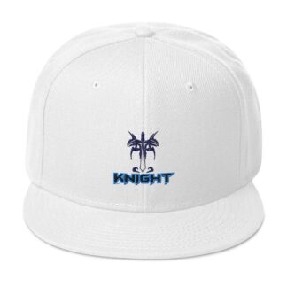 Sam Knight "KNIGHTFALL" Snapback Hat