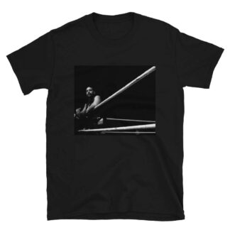 Joey Gonzo "Bearzbub" Short-Sleeve Unisex T-Shirt