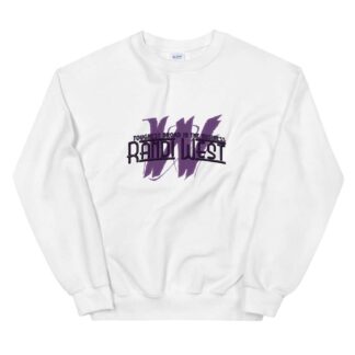 Randi West "Toughest" Unisex Sweatshirt