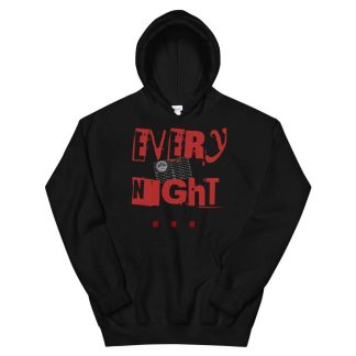The Purge "Every Night..." Unisex Hoodie