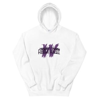 Randi West "Toughest" Unisex Hoodie