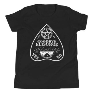 Eli Surge "PL4NCHETTE" Youth Short Sleeve T-Shirt