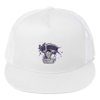 Da Shade "Exxtra Thicc" Trucker Cap
