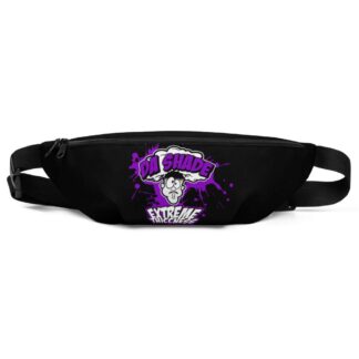 Da Shade "Exxtra Thicc" Fanny Pack