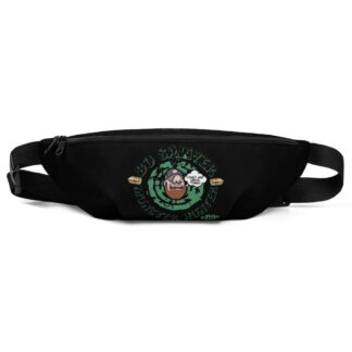 Bo Sawyer "Monster Hunter" Fanny Pack