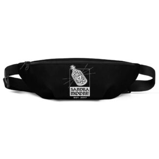 Sandra Moone "In A Bottle" Fanny Pack