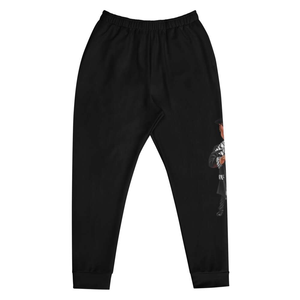 Y.T. Jones "Pimp Swag" Unisex Joggers