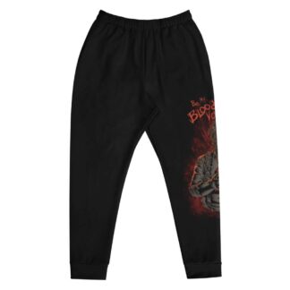 The Carver of Cutters Alley "Bloody Valentine" Unisex Joggers