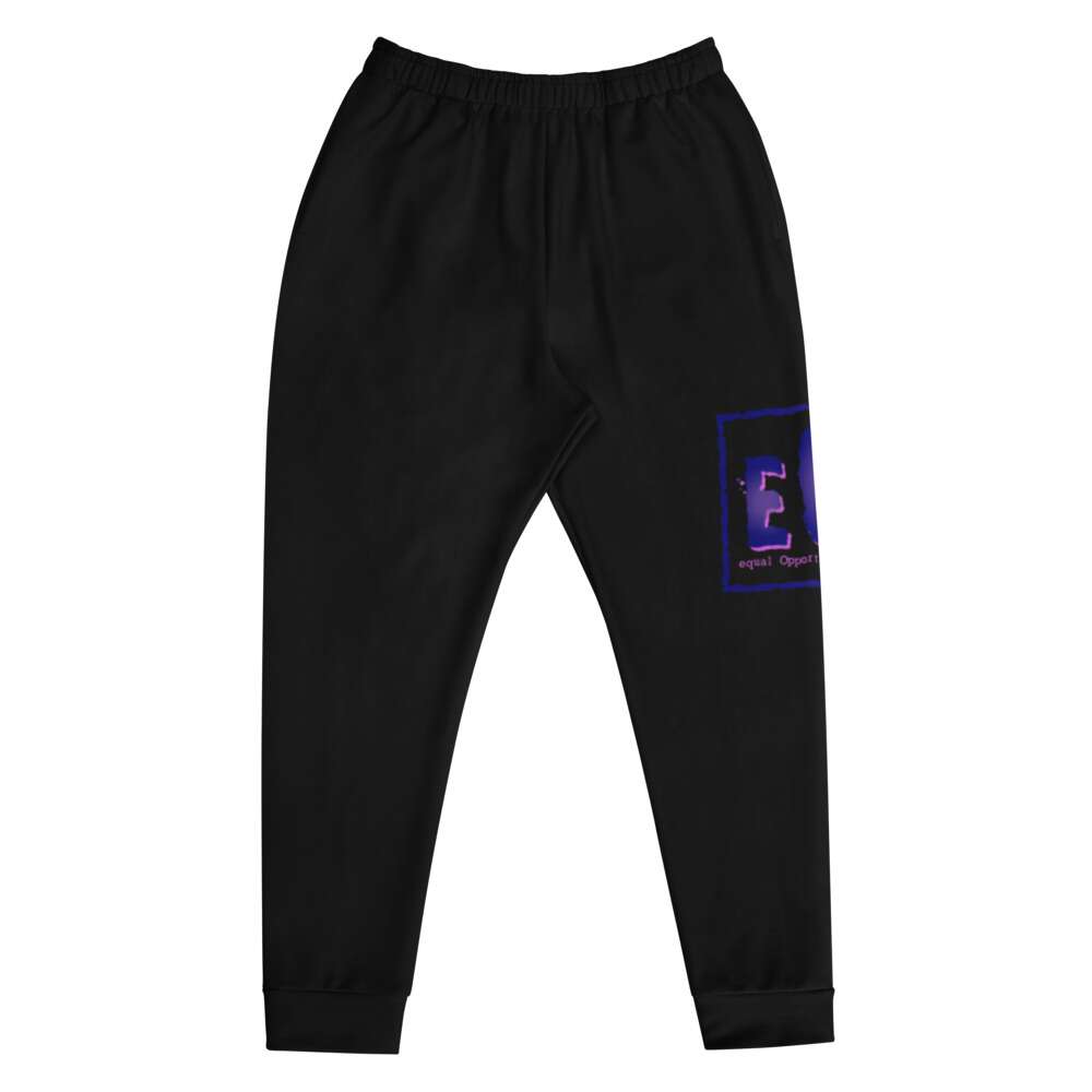Joe Barton "EOE" Unisex Joggers