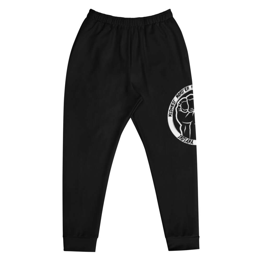 Bo Sawyer "Midwest Monster Hunters Association" Unisex Joggers