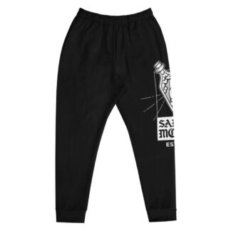 Sandra Moone "In A Bottle" Unisex Joggers
