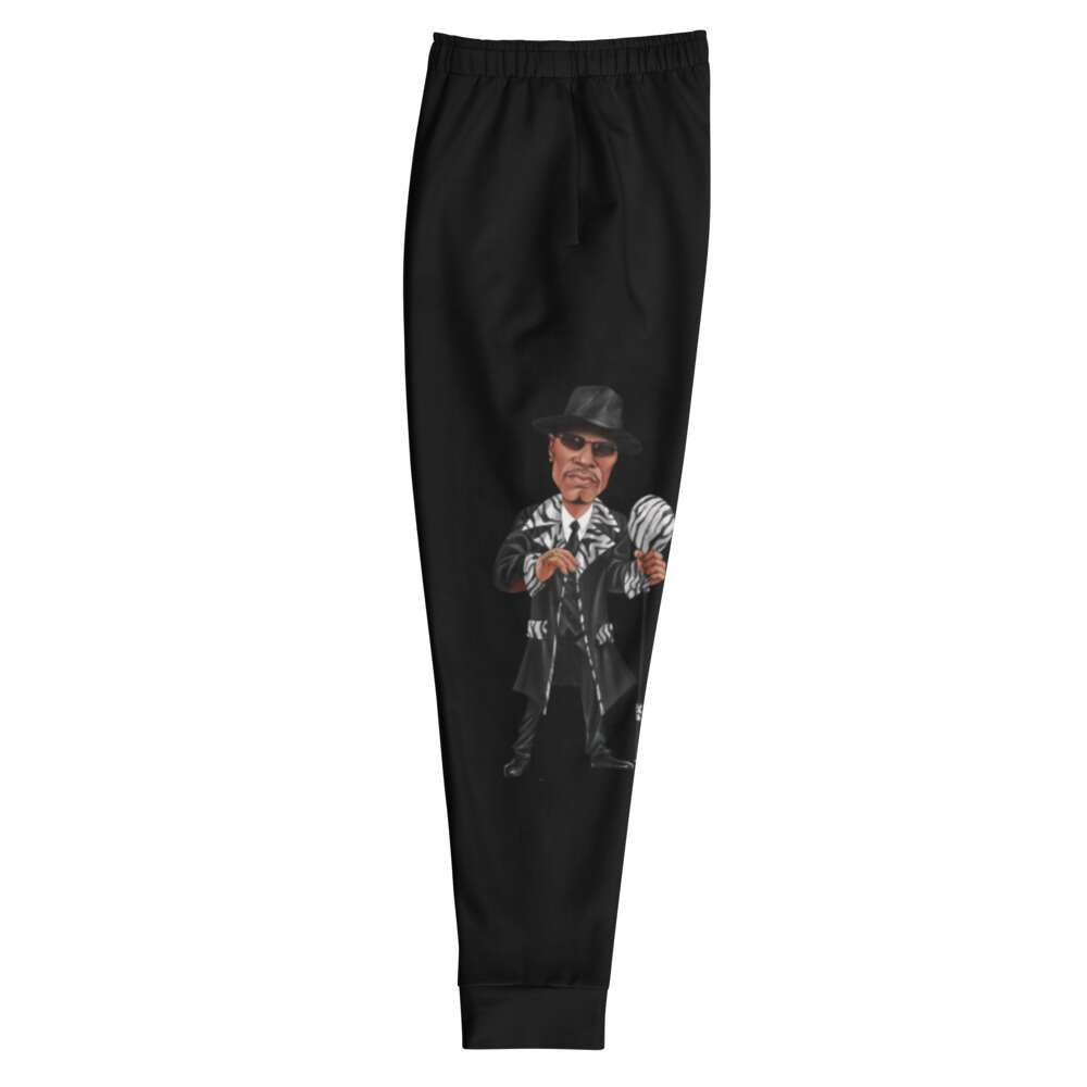Y.T. Jones "Pimp Swag" Unisex Joggers