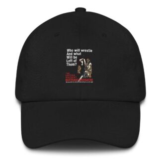 Evil Nate "The Eastern Kentucky Buzzsaw" Dad hat