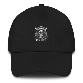 Evil Nate "I Am Cropsey" Dad hat