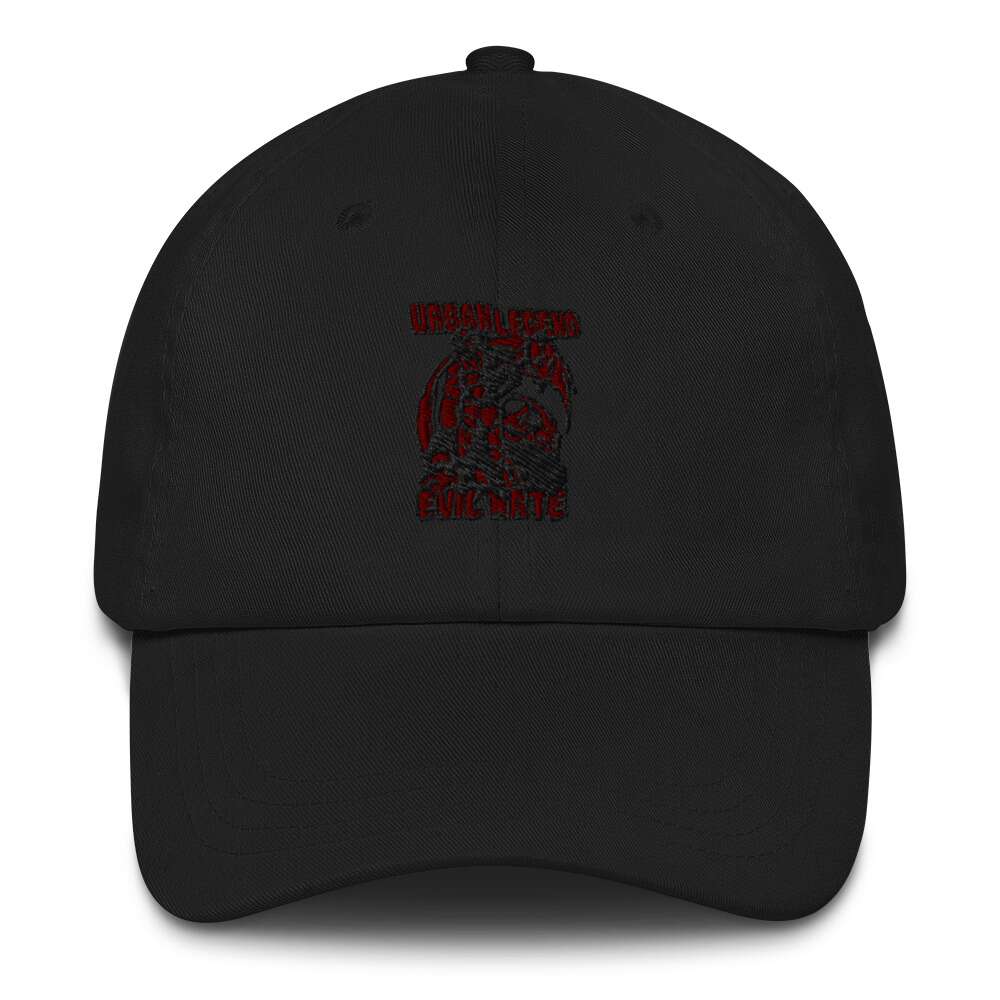 Evil Nate "The Urban Legend" Dad hat