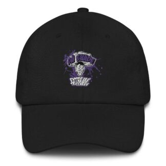 Da Shade "Exxtra Thicc" Dad hat