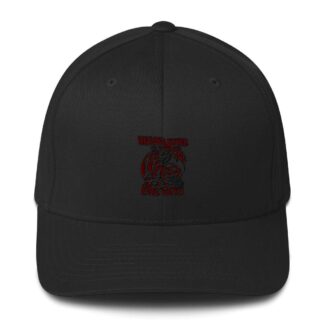 Evil Nate "The Urban Legend" Flexfit Cap