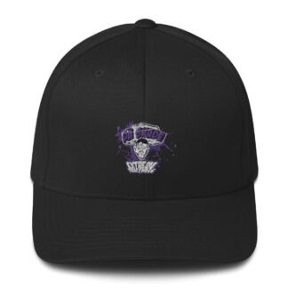 Da Shade "Exxtra Thicc" Flexfit Cap