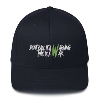 Sam Knight "The Slogan" Flexfit Cap