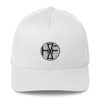 The Great Haaf "TGH Logo" Flexfit Cap