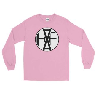 The Great Haaf "TGH Logo" Unisex Long Sleeve Shirt