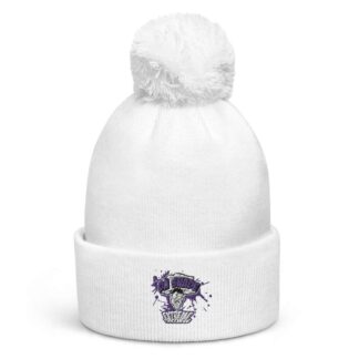Da Shade "Exxtra Thicc" Cuffed beanie