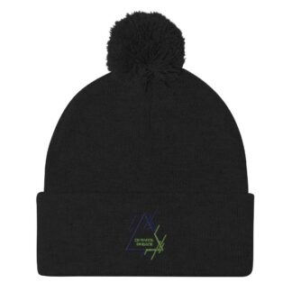 Da Shade "Da Shade Brigade" Cuffed Beanie