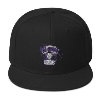 Da Shade "Exxtra Thicc" Snapback Hat