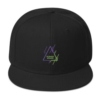 Da Shade "Da Shade Brigade" Snapback Hat
