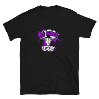 Da Shade "Exxtra Thicc" Short-Sleeve Unisex T-Shirt