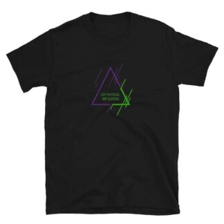 Da Shade "Da Shade Brigade" Short-Sleeve Unisex T-Shirt