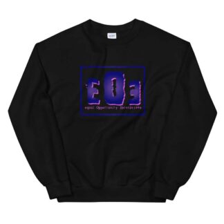 Joe Barton "EOE" Unisex Sweatshirt