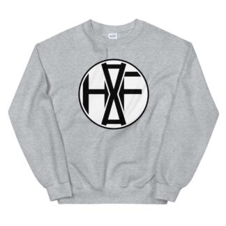 The Great Haaf "TGH Logo" Unisex Sweatshirt