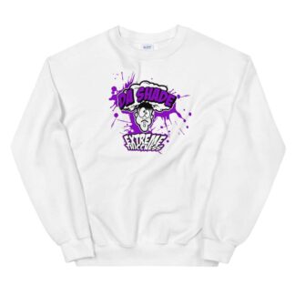 Da Shade "Exxtra Thicc" Unisex Sweatshirt