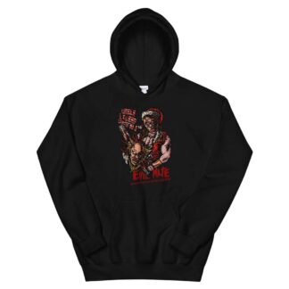 Evil Nate "Urban Legend Christmas" Unisex Hoodie