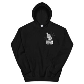 Sandra Moone "In A Bottle" Unisex Hoodie